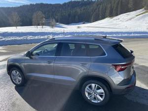 Skoda Karoq Bild 5