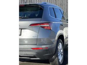 Skoda Karoq Bild 6