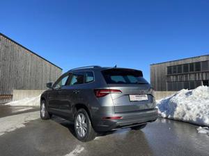 Skoda Karoq Bild 2