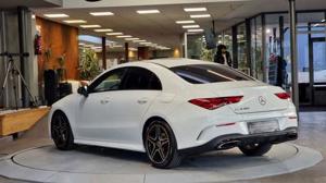 Mercedes-Benz A 180 Bild 6