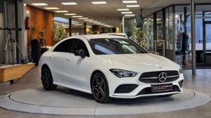 Mercedes-Benz A 180 Bild 16