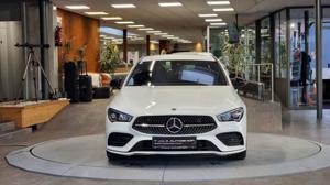 Mercedes-Benz A 180 Bild 18