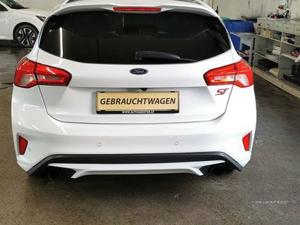 Ford Focus Bild 5