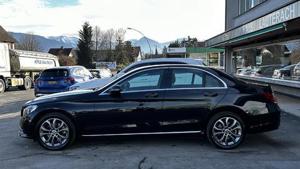 Mercedes-Benz C-Klasse Bild 4