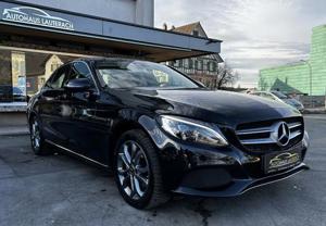 Mercedes-Benz C-Klasse Bild 3