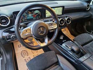 Mercedes-Benz A 180 Bild 16