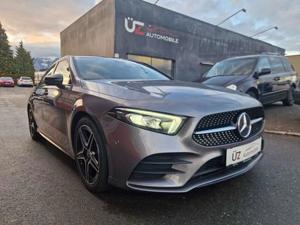 Mercedes-Benz A 180 Bild 3