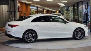 Mercedes-Benz A 180 Bild 12