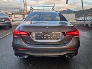 Mercedes-Benz A 180 Bild 11