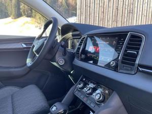 Skoda Karoq Bild 12