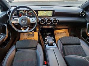 Mercedes-Benz A 180 Bild 19