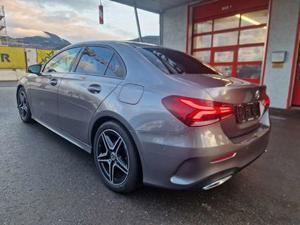 Mercedes-Benz A 180 Bild 9