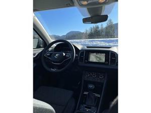 Skoda Karoq Bild 12