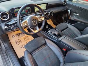 Mercedes-Benz A 180 Bild 15