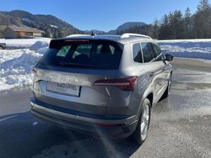 Skoda Karoq Bild 9