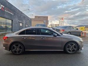 Mercedes-Benz A 180 Bild 13