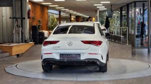 Mercedes-Benz A 180 Bild 8