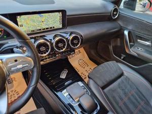 Mercedes-Benz A 180 Bild 17