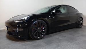 Tesla Model 3 Bild 2