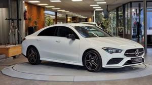 Mercedes-Benz A 180 Bild 15