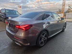 Mercedes-Benz A 180 Bild 12