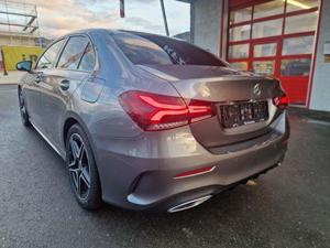 Mercedes-Benz A 180 Bild 10