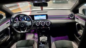 Mercedes-Benz A 180 Bild 20