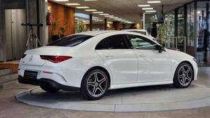 Mercedes-Benz A 180 Bild 11