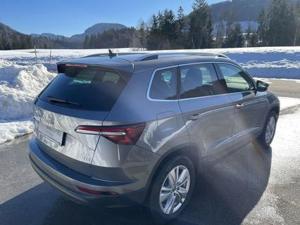 Skoda Karoq Bild 5