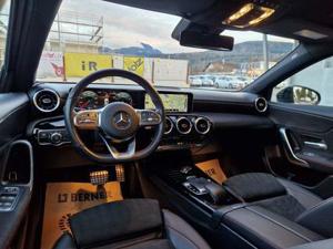 Mercedes-Benz A 180 Bild 18