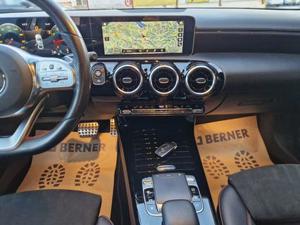 Mercedes-Benz A 180 Bild 20