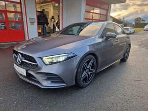 Mercedes-Benz A 180 Bild 6