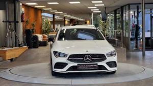 Mercedes-Benz A 180 Bild 17