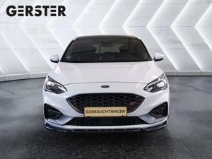 Ford Focus Bild 2