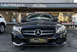 Mercedes-Benz C-Klasse Bild 2