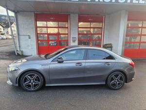 Mercedes-Benz A 180 Bild 8