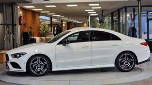 Mercedes-Benz A 180 Bild 4