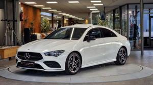 Mercedes-Benz A 180 Bild 2