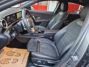 Mercedes-Benz A 180 Bild 14