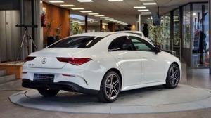 Mercedes-Benz A 180 Bild 10