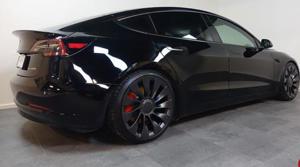 Tesla Model 3 Bild 4