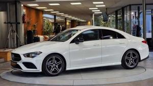 Mercedes-Benz A 180 Bild 3