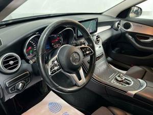 Mercedes-Benz C-Klasse Bild 6