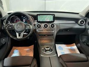 Mercedes-Benz C-Klasse Bild 8