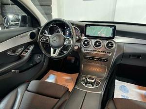 Mercedes-Benz C-Klasse Bild 7