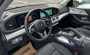 Mercedes-Benz GLE Bild 16