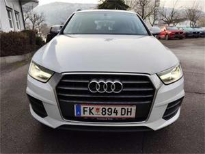 Audi Q3 Bild 9