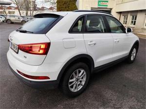 Audi Q3 Bild 6