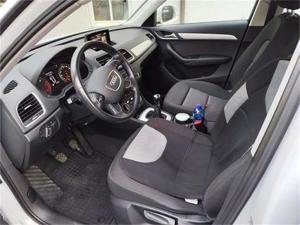 Audi Q3 Bild 10