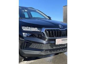 Skoda Karoq Bild 5